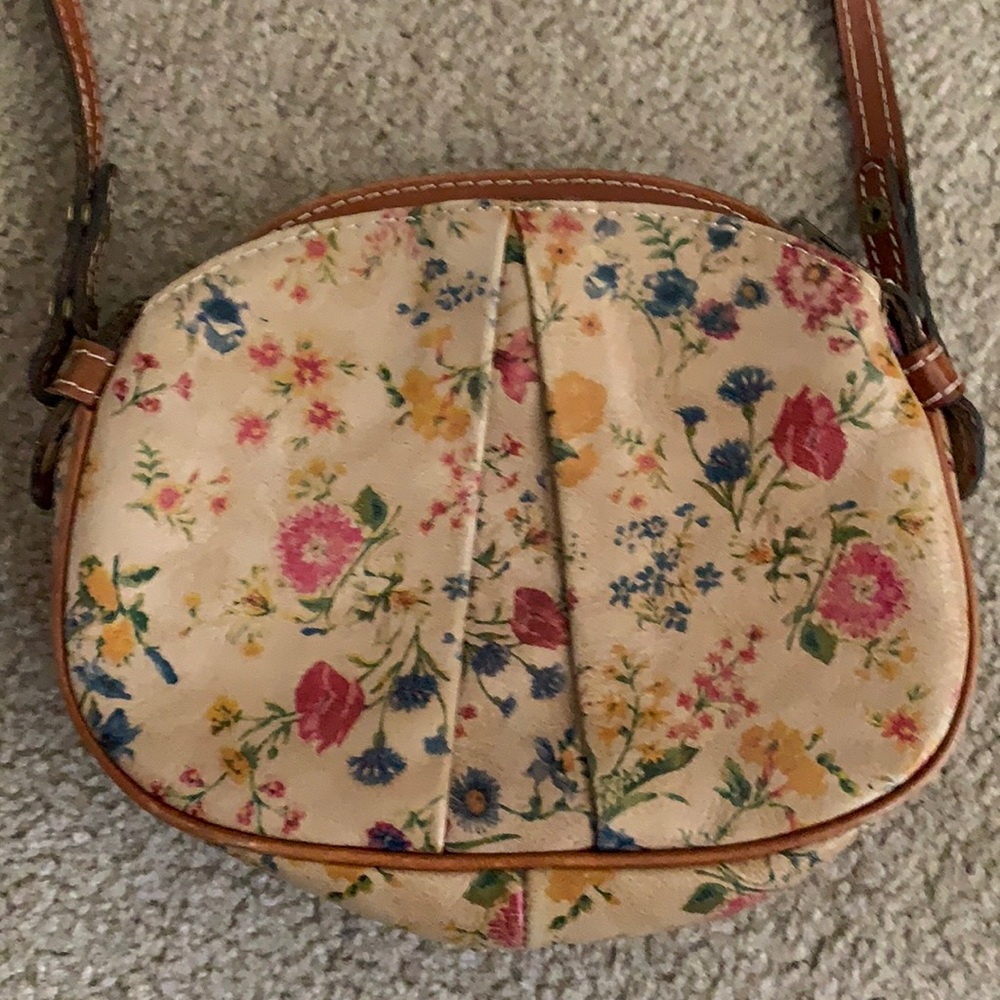 Patricia Nash. The Prairle Rose Collection